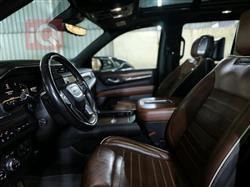 جی ئێم سی یوکۆن